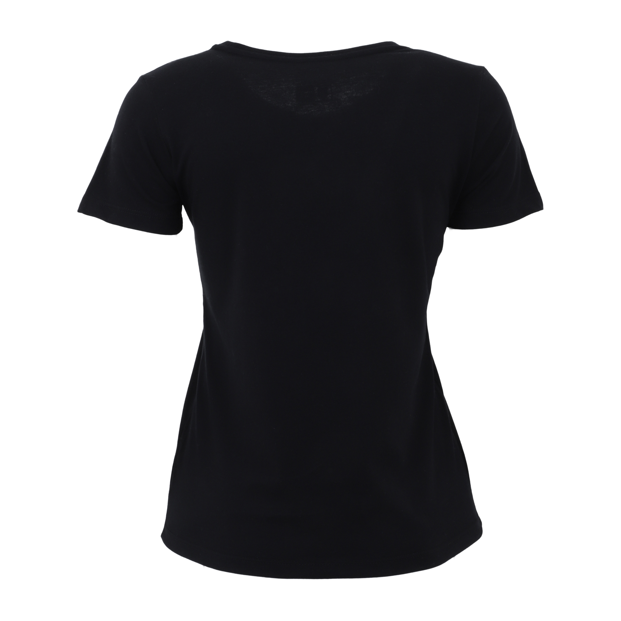 Foto 4 | Playera K-swiss Casual Looney Tunes Lola Music Para Mujer Color Negro