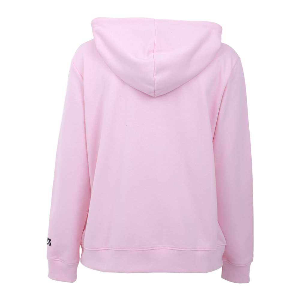 Foto 5 pulgar | Playera K-swiss Casual Peanuts Sam Para Mujer Color Rosa
