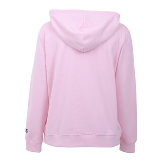 Foto 4 | Playera K-swiss Casual Peanuts Sam Para Mujer Color Rosa