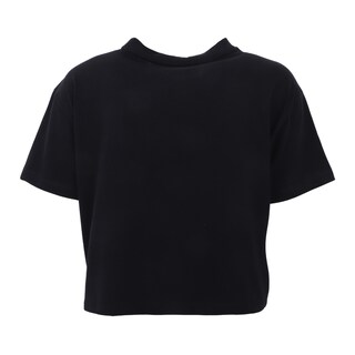 Foto 4 | Playera K-swiss Casual Meredith Para Mujer Color Negro