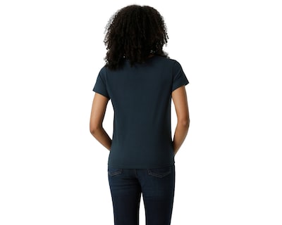 Foto 3 | Playera Levi’s Perfect V Neck para Mujer