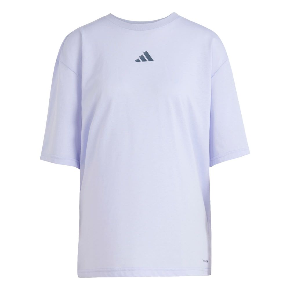 Foto 2 pulgar | Playera Adidas W Str G T para Mujer