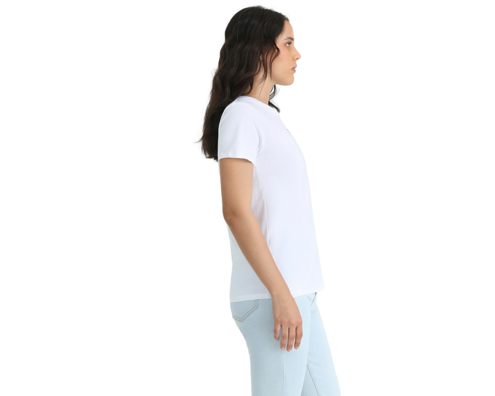 Foto 3 pulgar | Playera  Levi’s Authentic A6126-0058 para Mujer