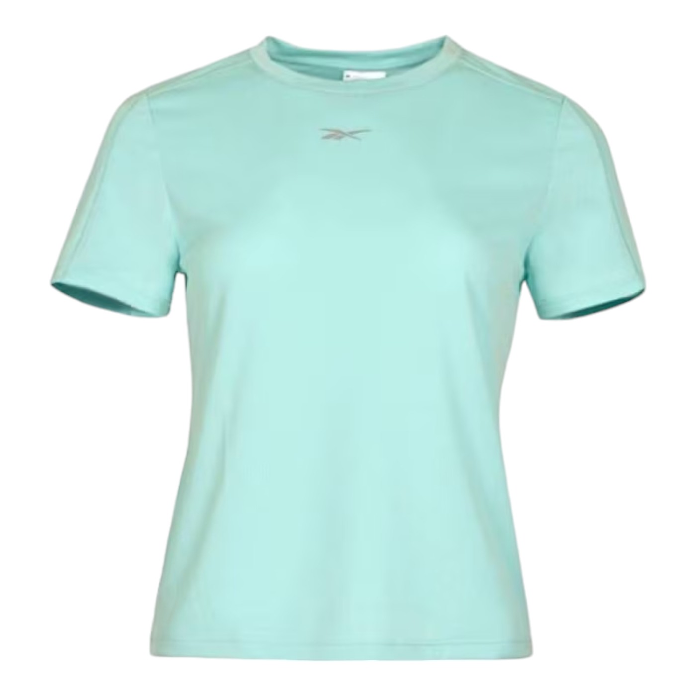 Foto 2 pulgar | Playera Reebok Reebok Wor Run Speedwick T Pi Para Mujer Color Azul Modelo Gs1925