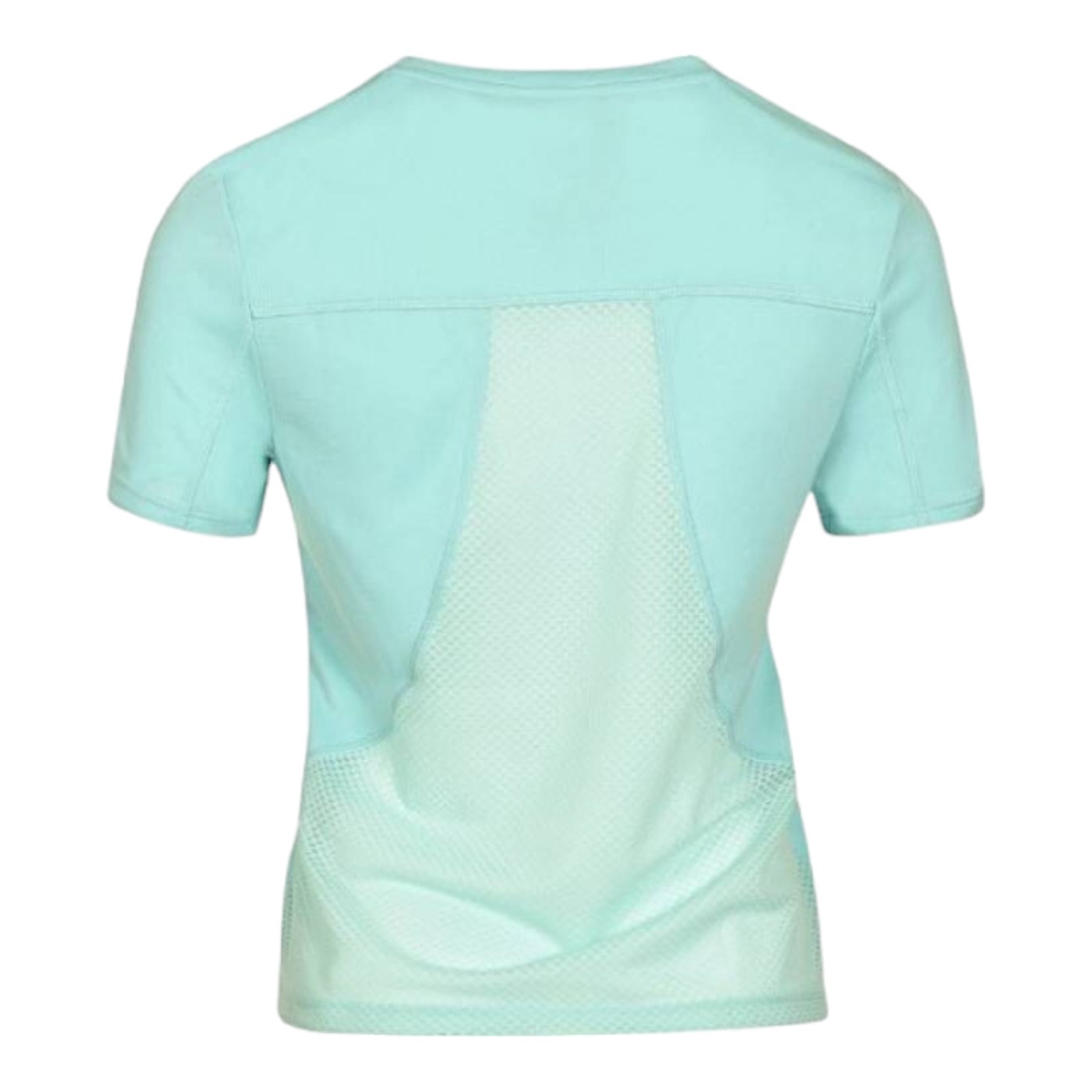 Foto 5 pulgar | Playera Reebok Reebok Wor Run Speedwick T Pi Para Mujer Color Azul Modelo Gs1925