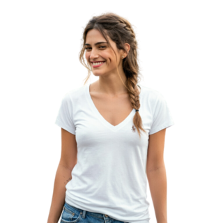 Foto 2 | Playera Hpc Polo para Mujer