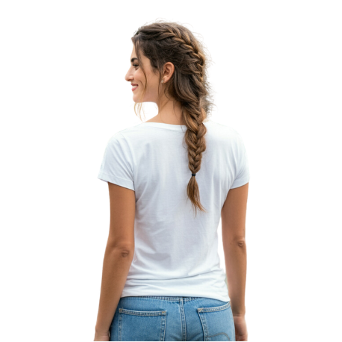 Foto 4 pulgar | Playera Hpc Polo para Mujer