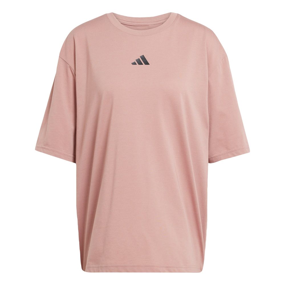 Foto 2 pulgar | W Str G T Adidas Rosa Mujer