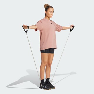 Foto 5 | W Str G T Adidas Rosa Mujer