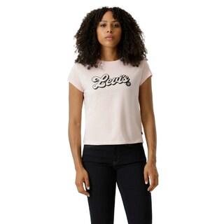Foto 1 | Levi’s Playera Authentic Para Mujer