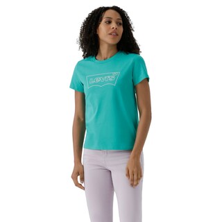 Foto 1 | Levi’s Playera Perfect Para Mujer
