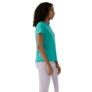 Foto 2 | Levi’s Playera Perfect Para Mujer