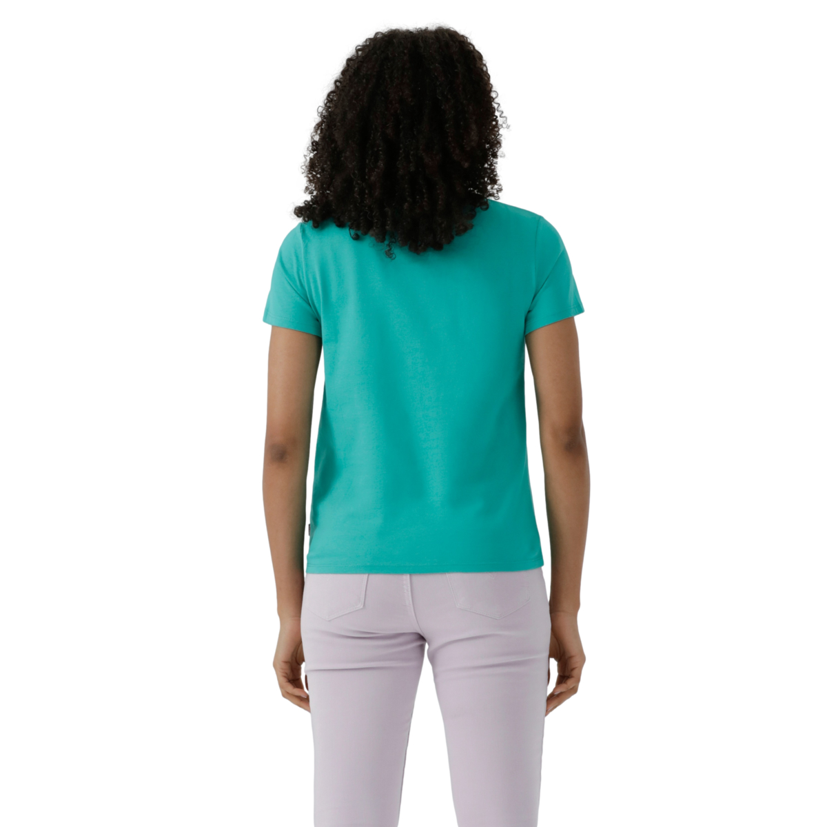 Foto 4 pulgar | Levi’s  Playera Perfect Para Mujer