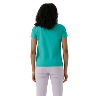 Foto 3 | Levi’s Playera Perfect Para Mujer