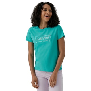 Foto 6 | Levi’s Playera Perfect Para Mujer