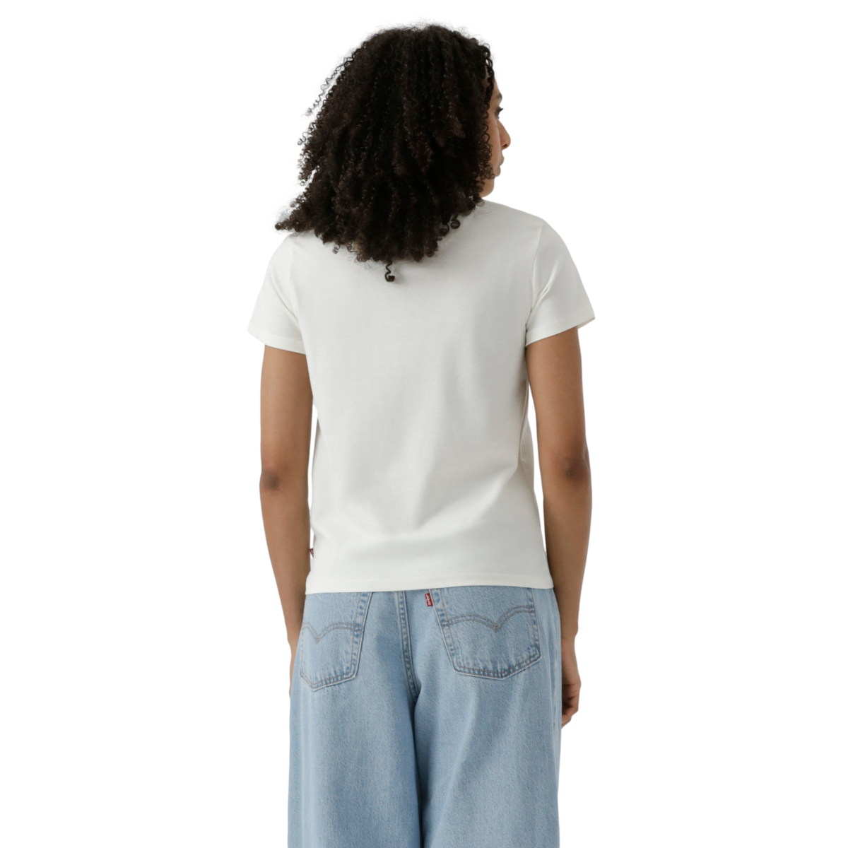 Foto 4 pulgar | Levi’s  Playera Perfect Para Mujer