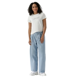 Foto 4 | Levi’s Playera Perfect Para Mujer