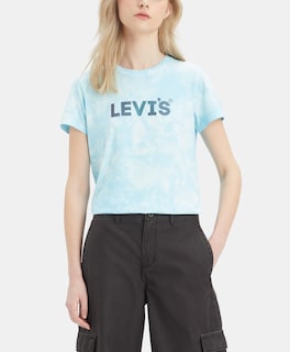 Foto 1 | Levi's Playera Perfect Para Mujer