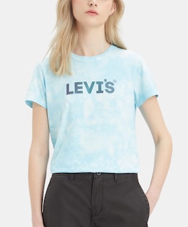 Foto 2 | Levi's Playera Perfect Para Mujer