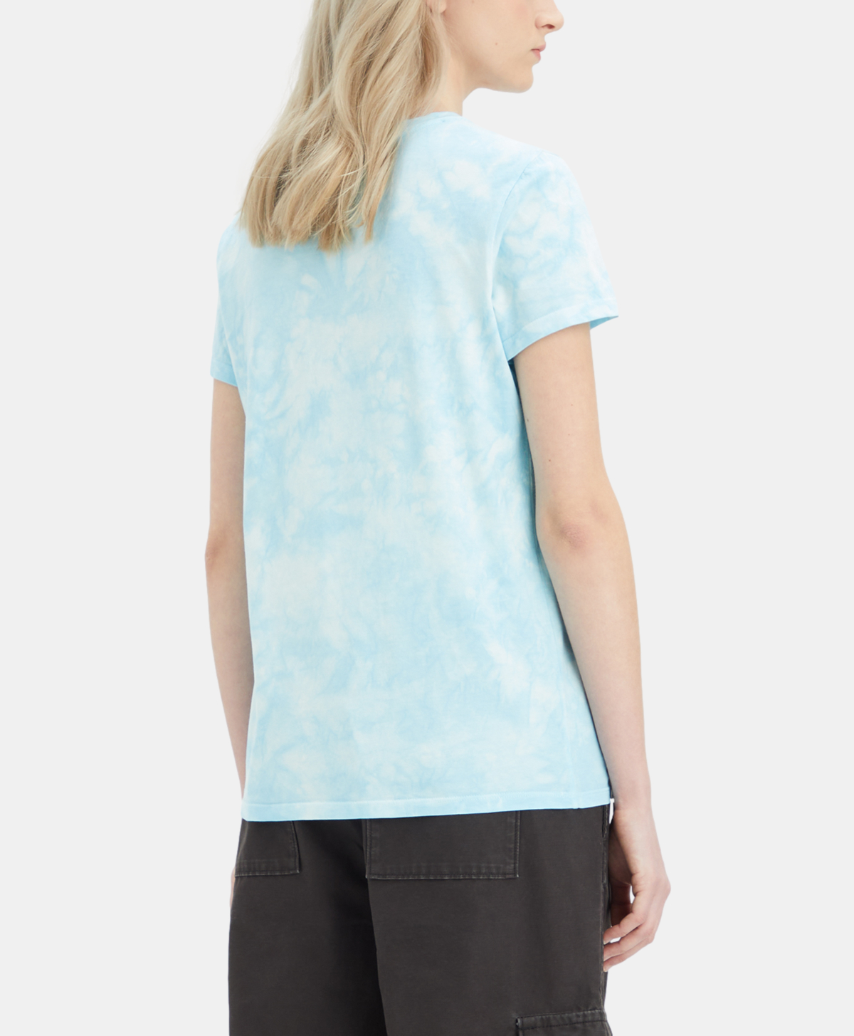 Foto 4 pulgar | Levi's  Playera Perfect Para Mujer
