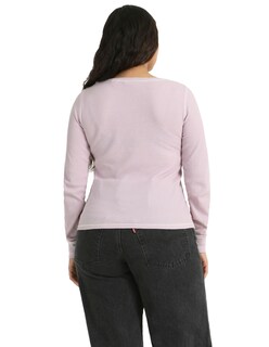 Foto 3 | Levi's Blusa Sierra Henley Para Mujer