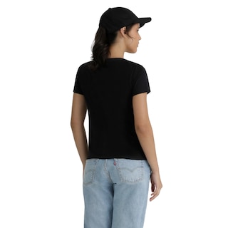 Foto 3 | Levi’s Playera Perfect Para Mujer