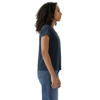 Foto 2 | Levi’s Playera Perfect V Neck Para Mujer