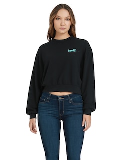 Foto 1 | Levi's Graphic Vintage Crew