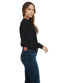 Foto 2 | Levi's Graphic Vintage Crew