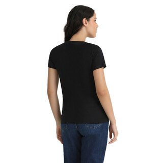 Foto 3 | Levi’s Playera Perfect Para Mujer