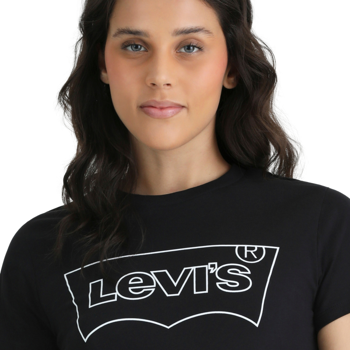 Foto 7 pulgar | Levi’s  Playera Perfect Para Mujer