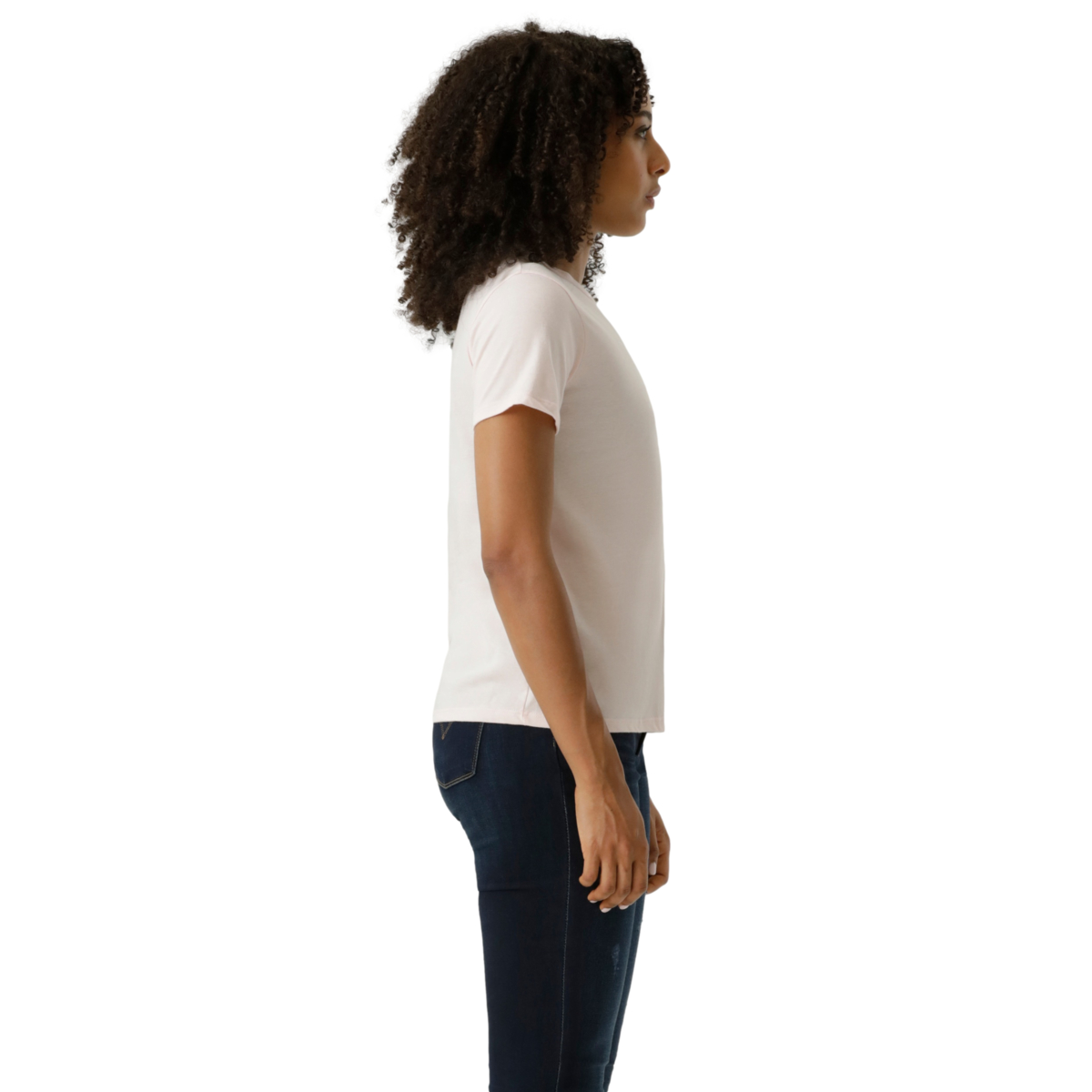 Foto 3 pulgar | Levi’s  Playera Perfect Para Mujer