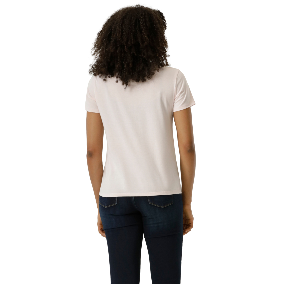 Foto 4 pulgar | Levi’s  Playera Perfect Para Mujer