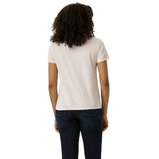 Foto 3 | Levi’s Playera Perfect Para Mujer