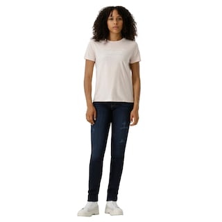 Foto 4 | Levi’s Playera Perfect Para Mujer