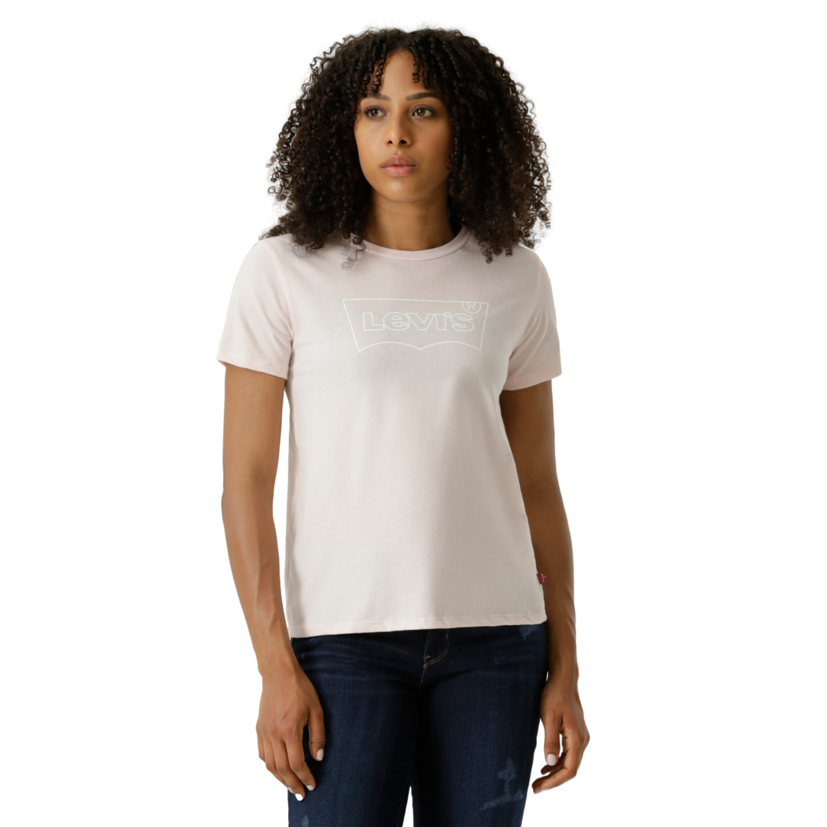 Foto 7 pulgar | Levi’s  Playera Perfect Para Mujer