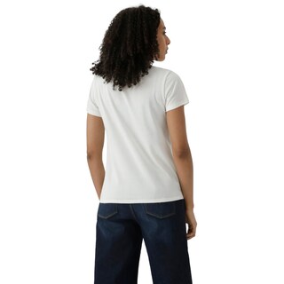 Foto 3 | Levi’s Playera Perfect V Neck Para Mujer