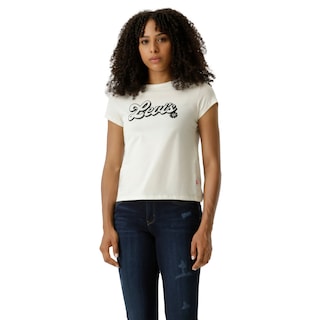 Foto 1 | Levi’s Playera Authentic Para Mujer
