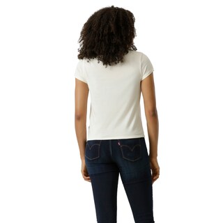 Foto 3 | Levi’s Playera Authentic Para Mujer