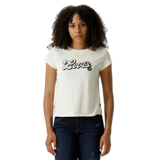 Foto 5 | Levi’s Playera Authentic Para Mujer