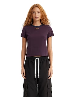 Foto 1 | Levi's Playera Rickie Para Mujer