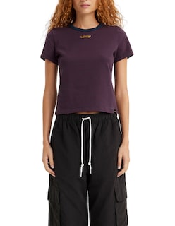 Foto 2 | Levi's Playera Rickie Para Mujer