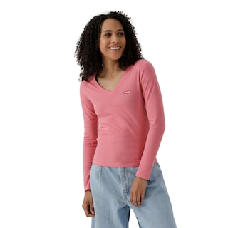 Foto 5 | Blusa Rosa Levi’s para Mujer