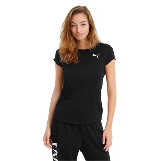 Foto 3 | Playera Puma Jsy. Active Tee para Mujer 586857-01