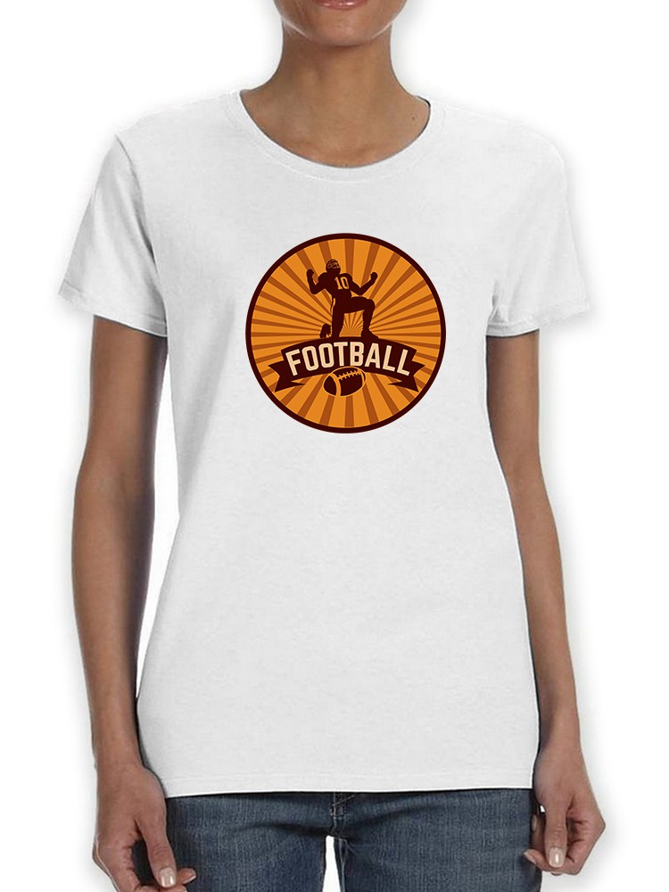 Foto 2 pulgar | Playera Smartprintsink para Mujer