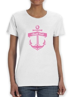 Foto 1 | Playera Smartprintsink para Mujer