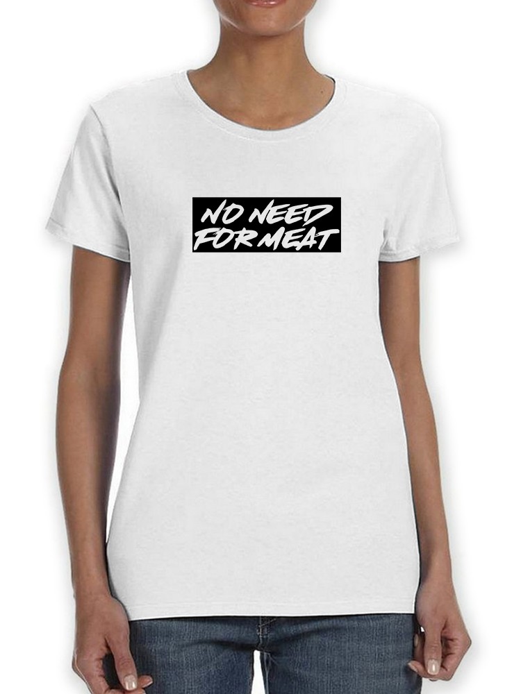 Foto 1 | Playera Smartprintsink para Mujer