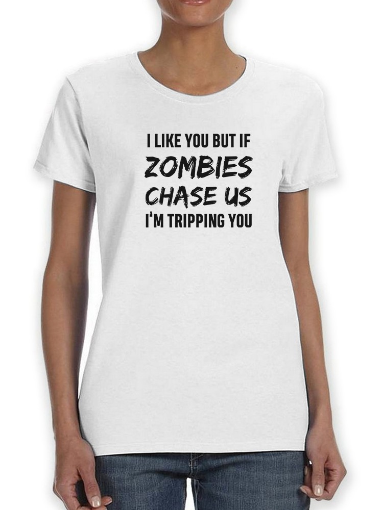 Playera Smartprintsink para Mujer