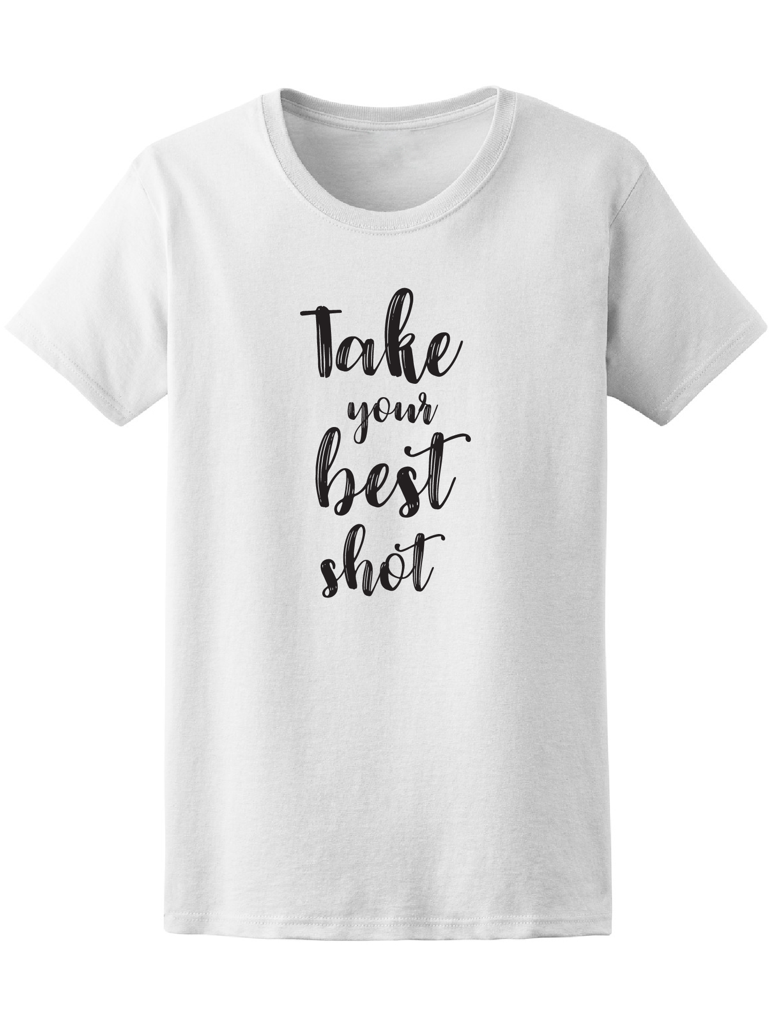 Playera Smartprintsink para Mujer - Toma Tu Mejor Foto