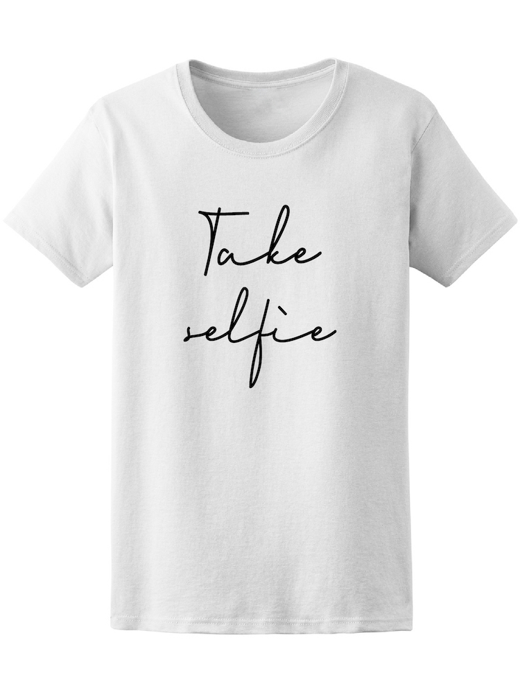 Foto 2 pulgar | Playera Smartprintsink para Mujer